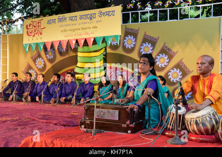 Dhaka, Bangladesh. 15th Nov, 2017. Dhaka, BANGLADESH - NOVEMBER 15
