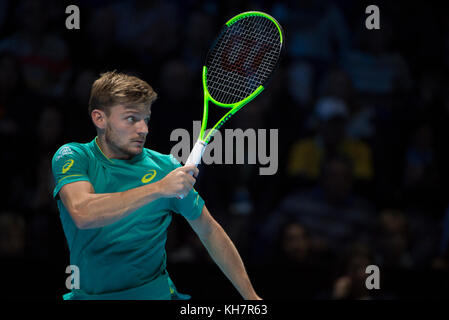 London, UK. 30th June, 2017. Dominic Thiem Austrian professional