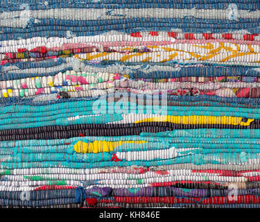 Grunge texture used as background Stock Photo