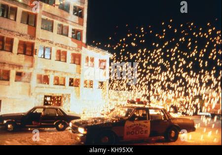 Abraxas, Guardian of the Universe, aka: Abraxas - Retter des Universums, Kanada/USA 1990, Regie: Damian Lee, Szenenfoto Stock Photo