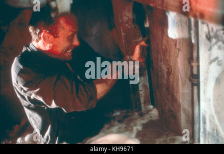 The Abyss, aka: Abyss - Abgrund des Todes, USA 1989, Regie: James Cameron, Darsteller: Ed Harris Stock Photo
