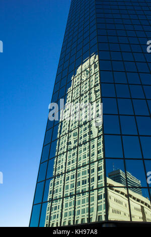 Wells Fargo Center, 100 N Main St, Winston-Salem, NC Building in