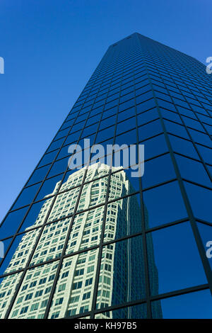Wells Fargo Center, 100 N Main St, Winston-Salem, NC Building in
