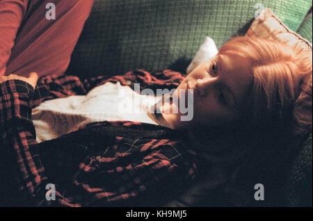 DAPHNE (2017)  EMILY BEECHAM  PETER MACKIE BURNS (DIR)  ALTITUDE FILM ENTERTAINMENT/MOVIESTORE COLLECTION LTD Stock Photo