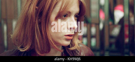 DAPHNE (2017)  EMILY BEECHAM  PETER MACKIE BURNS (DIR)  ALTITUDE FILM ENTERTAINMENT/MOVIESTORE COLLECTION LTD Stock Photo