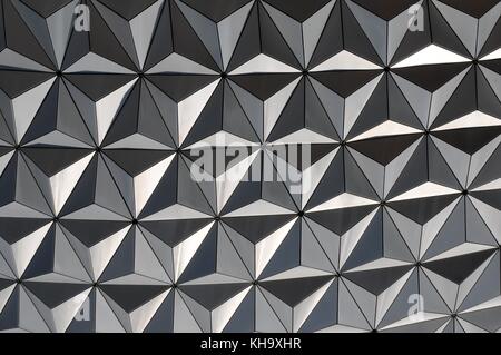 3D pattern geometric design of your imagination. Stock Photo