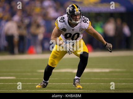 Pittsburgh Steelers' Martavis Bryant (10) muffs a kickoff, but recovered  the ball during an NFL football game against the Baltimore Ravens, Sunday,  Dec. 10, 2017, in Pittsburgh. (AP Photo/Keith Srakocic Stock Photo - Alamy