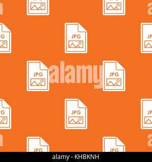 File JPG pattern seamless Stock Vector