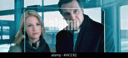 UNKNOWN 2011 Dark Castle Entertainment film with Diane Kruger and Liam Neeson Stock Photo