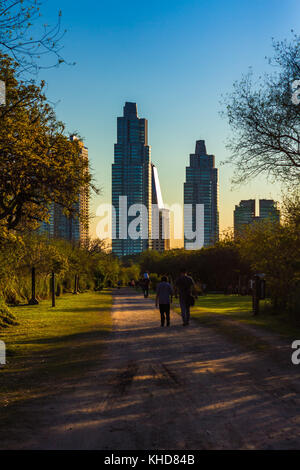 Reserva Ecológica, Buenos Aires, Argentina Stock Photo