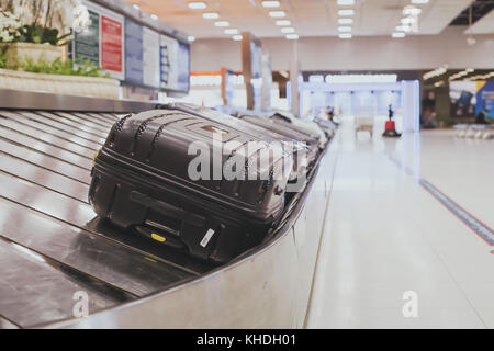 porter airlines lost baggage