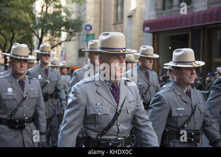 State Police march in the parade in Montevideo, Uruguay Stock Photo - Alamy