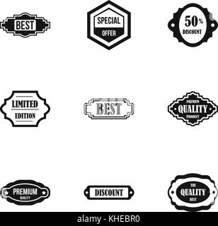 Text edition icons collection is a vector illustration with editable ...