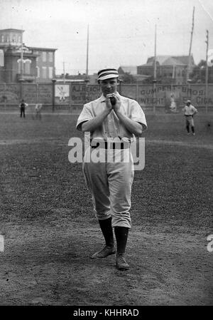 1800s baseball print hi-res stock photography and images - Alamy