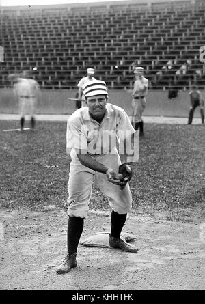 Major league baseball 1800s hi-res stock photography and images - Alamy