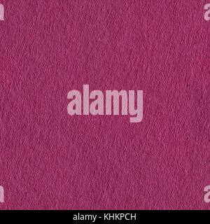 Seamless square texture. Textured decorative purpure paper. Tile ready. Stock Photo