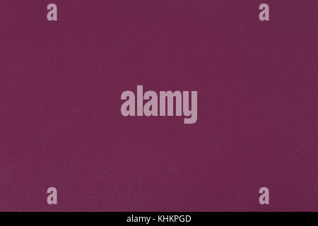 Violet leather for background usage. High resolution photo. Stock Photo
