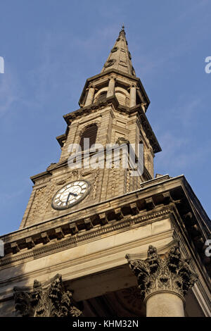 St Andrew's and St George's West Church, George Street, Edinburgh ...