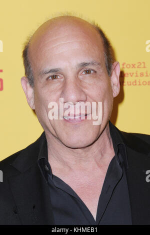 NEW YORK, NY - FEBRUARY 25: Paul Ben-Victor  attends 'The Americans' Season 5 Premiere at DGA Theater on February 25, 2017 in New York City.  People:  Paul Ben-Victor  Transmission Ref:  MNC76 Stock Photo