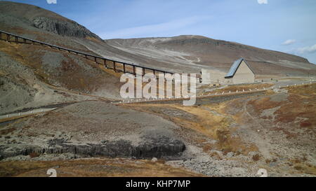 North Korea DPRK Stock Photo