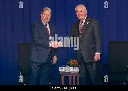 Deputy Prime Minister and Minister of Foreign Affairs Antonio Tajani ...