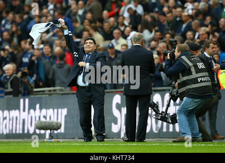 personalised spurs shirt