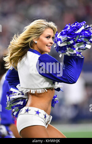 Dallas Cowboys vs. Philadelphia Eagles. Fans support on NFL Game.  Silhouette of supporters, big screen with two rivals in background Stock  Photo - Alamy