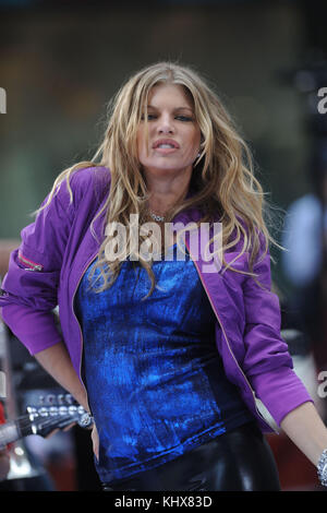 MIAMI, FLORIDA NOVEMBER 2013 BEST OF FERGIE Stock Photo - Alamy