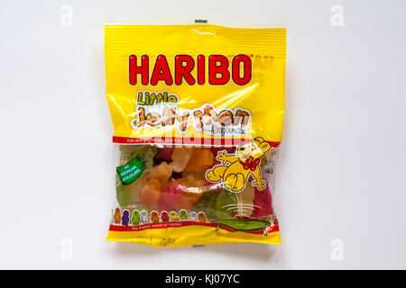 Jelly bag hi-res stock photography and images - Alamy