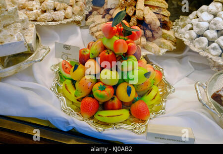 gilli caffe, florence, italy Stock Photo