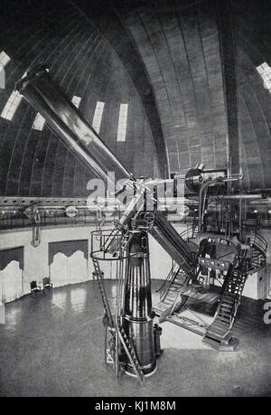 The Einstein Tower in Potsdam Germany designed by the modernist ...