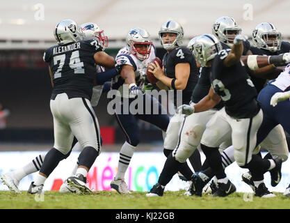 New England Patriots defensive lineman Trey Flowers #98 in action against  the Philadelphia Eagles at Super Bowl 52 on Sunday, February 4, 2018 in  Minneapolis. Philadelphia won the game 41-33.(AP Photo/Gregory Payan