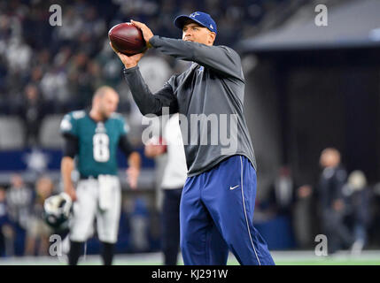 Dallas Cowboys wide receiver Miles Austin (19) makes the reception