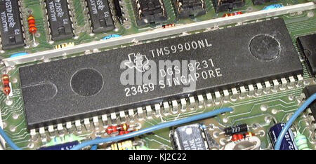 16 bit computing hi-res stock photography and images - Alamy