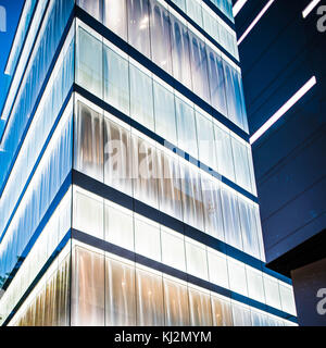 Dior building, Omotesando, Tokyo Stock Photo - Alamy
