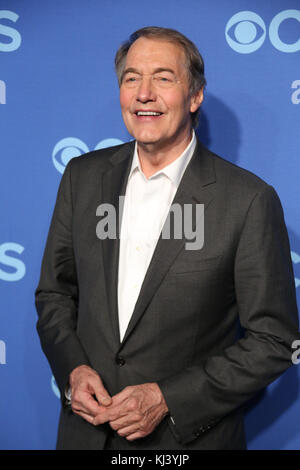 Charlie R Talk show host Charlie Rose poses with his award at the 73rd Annual ...