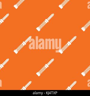 Mini electronic hookah pattern seamless Stock Vector