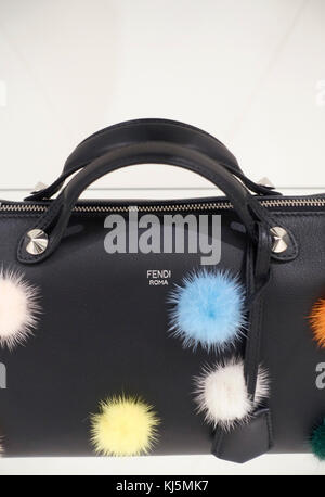 Fendi bag hi-res stock photography and images - Alamy