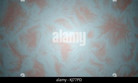 Abstract relief texture background. Mystic glass wallpaper Stock Photo
