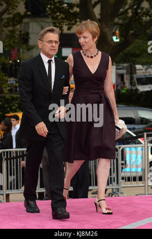 Mikhail Baryshnikov, Lisa Rinehart Stock Photo - Alamy