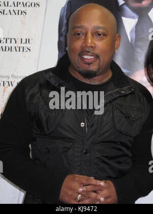 Resident Magazine party for cover star Daymond John, in New York City, New York.  Featuring: Daymond John Where: New York City, New York, United States When: 20 Oct 2017 Credit: IZZY/WENN.com Stock Photo