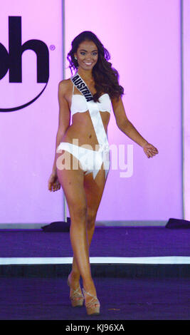 Miss universe austria hi-res stock photography and images - Alamy