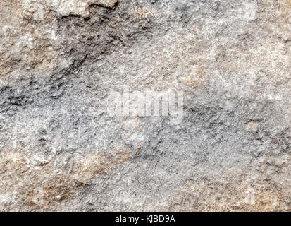 warm limestone texture Stock Photo
