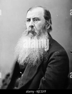 Joseph Edouard Cauchon Stock Photo Alamy