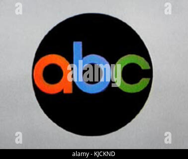 Abc Color Logo ABC Signs On To Twitter's Advertising Program, Starting