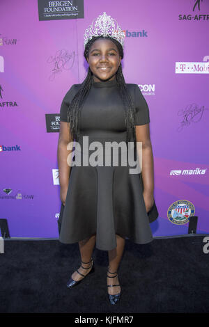 10th Annual Action Icon Awards at the Sheraton Universal Hotel in ...