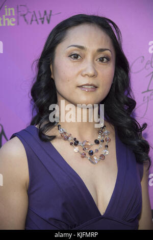 10th Annual Action Icon Awards at the Sheraton Universal Hotel in
