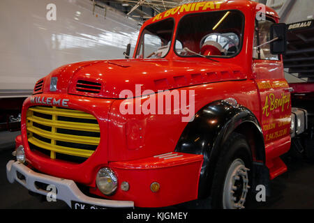 Achetez camion américain quasi neuf, annonce vente à Limay (78) WB169080452
