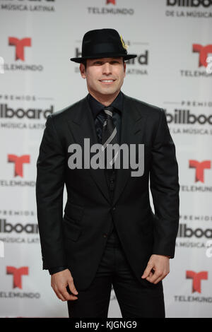 Billboard Latin Music Awards 2016 at BankUnited Center - Arrivals ...