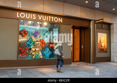 Louis Vuitton Jobs In Manchester, Uk